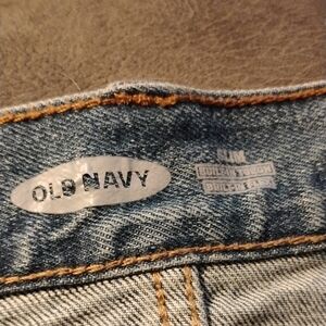 Old Navy Slim Fit Men's Jeans - Classic Blue